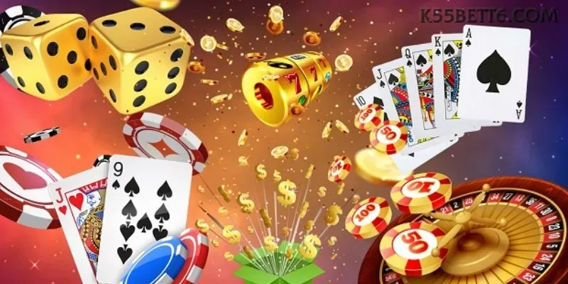 Baixar app da k55bet gratuitamente