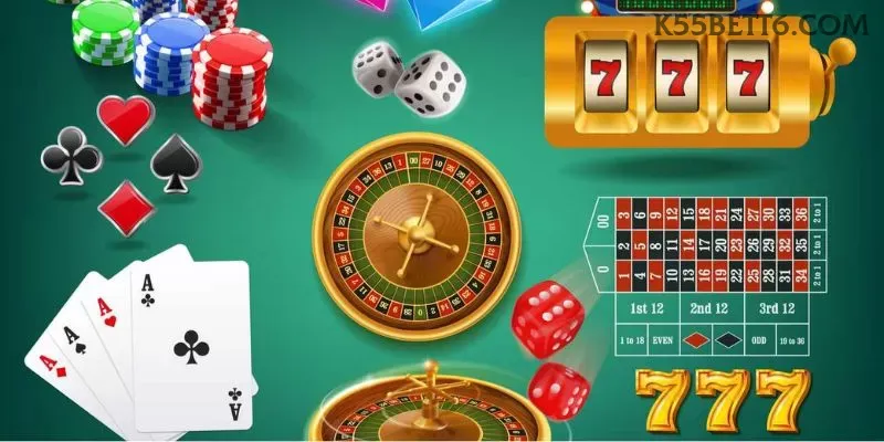 Cadastro rápido e seguro na k55bet