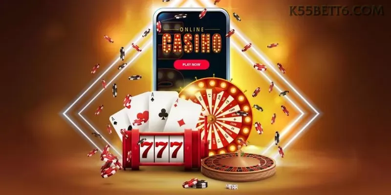 Como instalar o app da k55bet