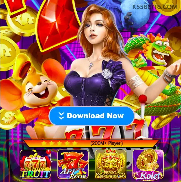Login seguro na k55bet