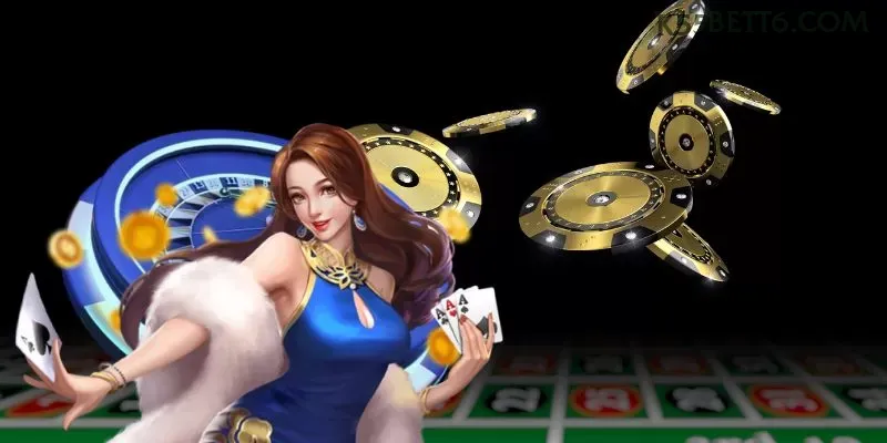 Programa VIP exclusivo da k55bet